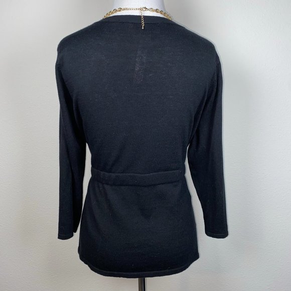 •WHBM• NWT Button Up Cardigan - Picture 5 of 8